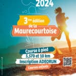 La Maurecourtoise 3e édition