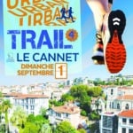 Urban Trail le Canet 2024