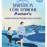 Marathon International de la Côte d’Amour Amarris