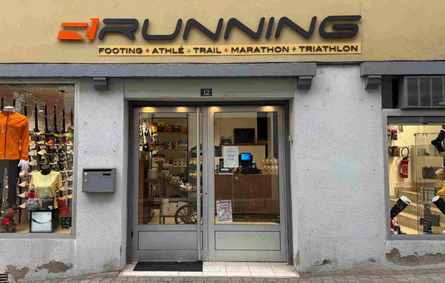 Rrunning Mornant 3